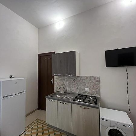 Appartamento Girasole Trapani Exterior photo